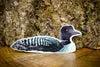LOON BODY STICKER