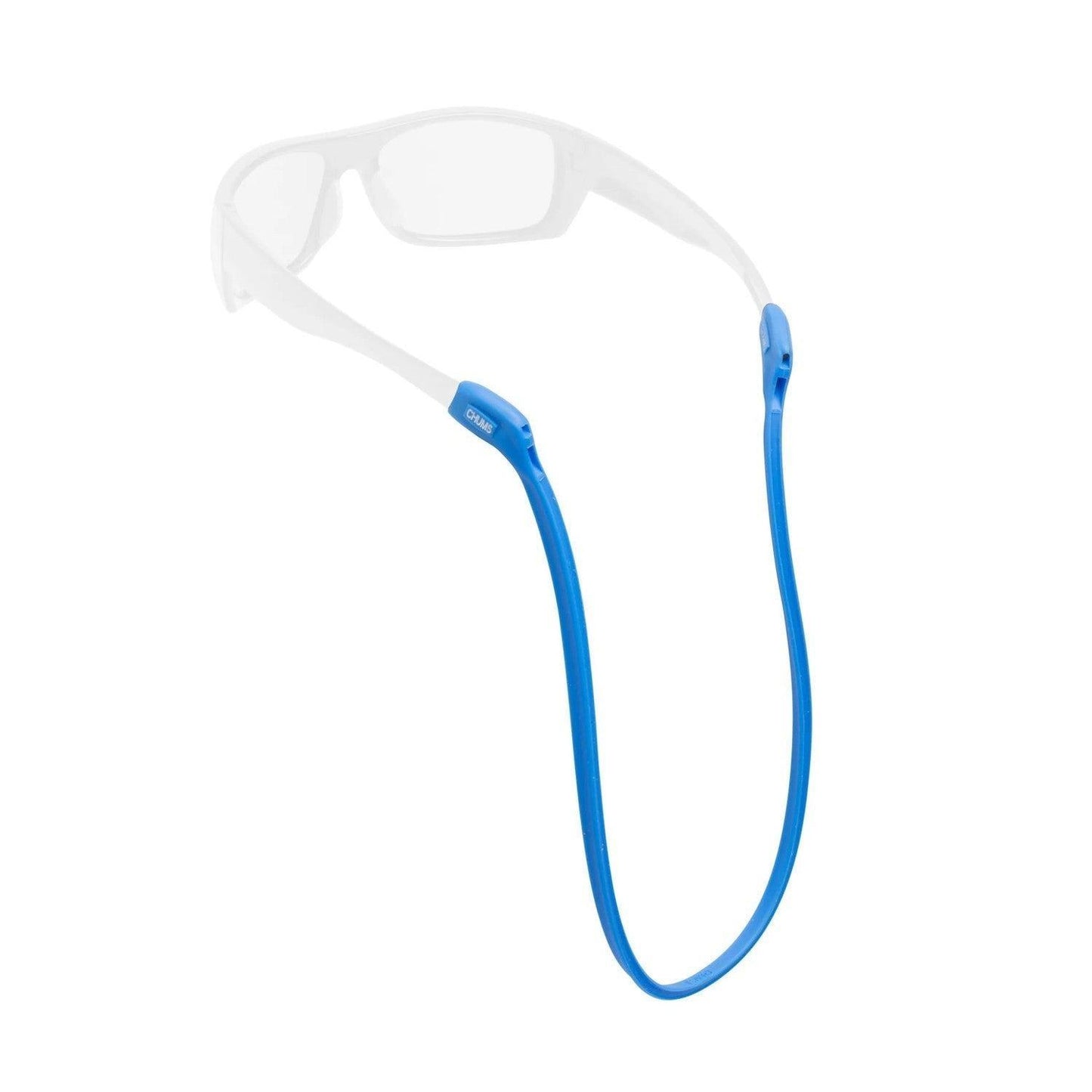 SWITCHBACK SILICONE RETAINER