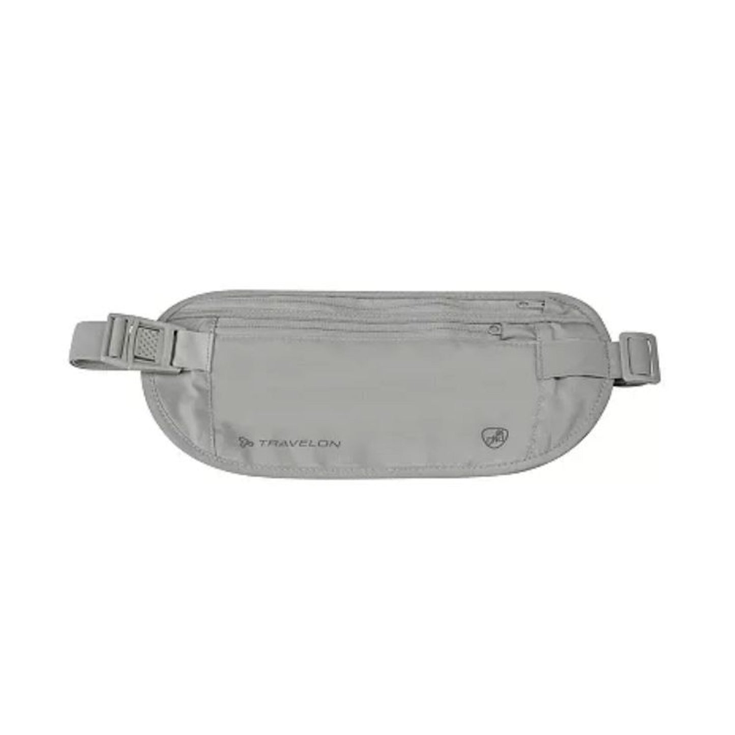 RFID BLOCKING UNDERGARMENT WAIST POUCH