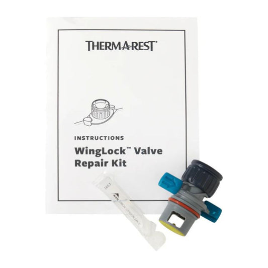 WINGLOCK VALVE REPAIR KIT