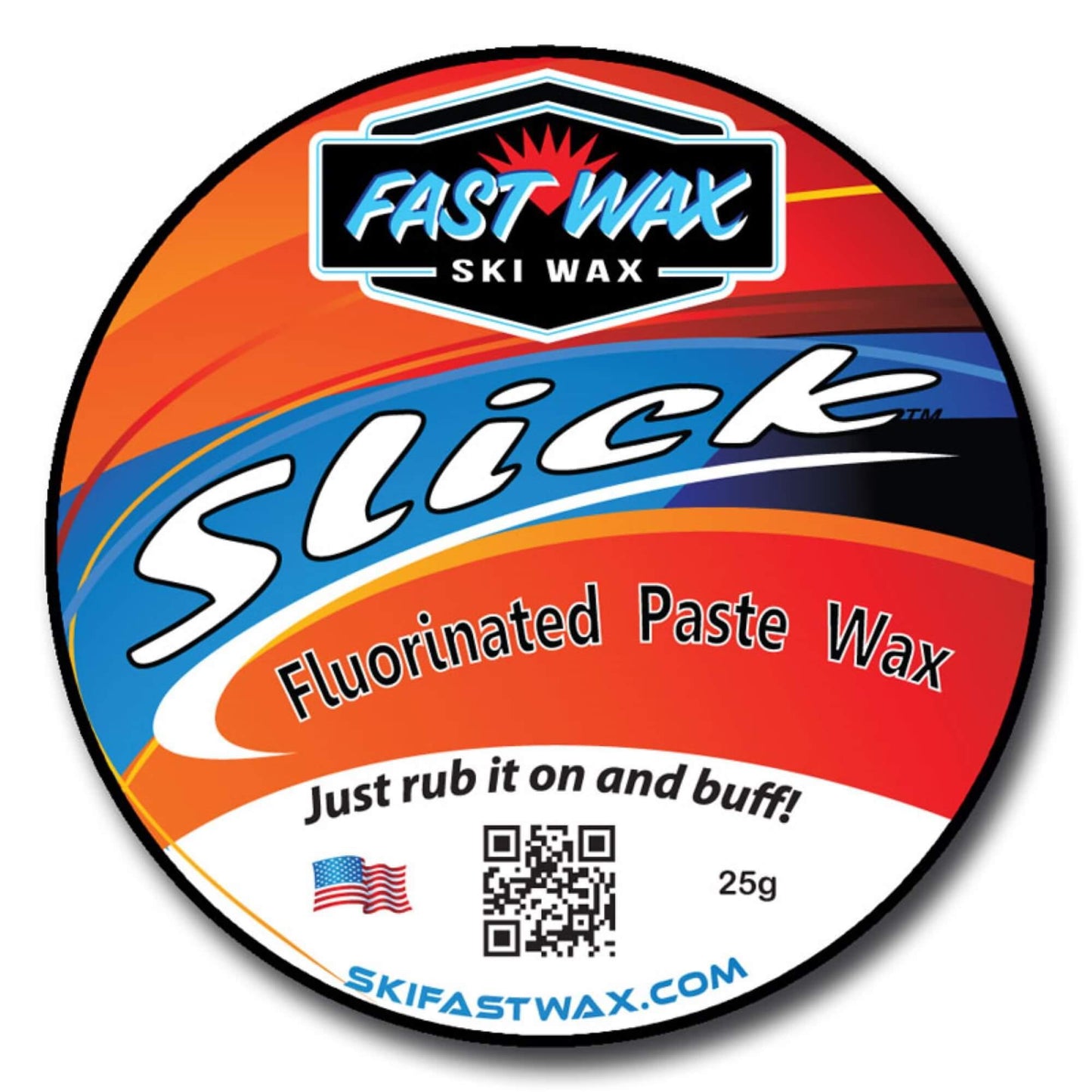 SLICK UNIVERSAL SPEED PASTE