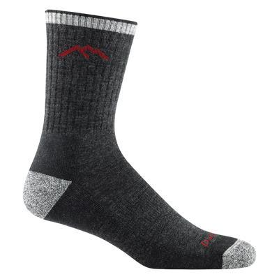 HIKER MICRO CREW MIDWEIGHT HIKING SOCKS - MENS
