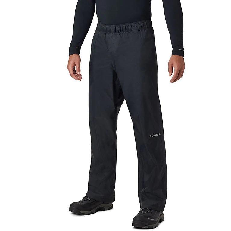 MENS REBEL ROAMER RAIN PANTS