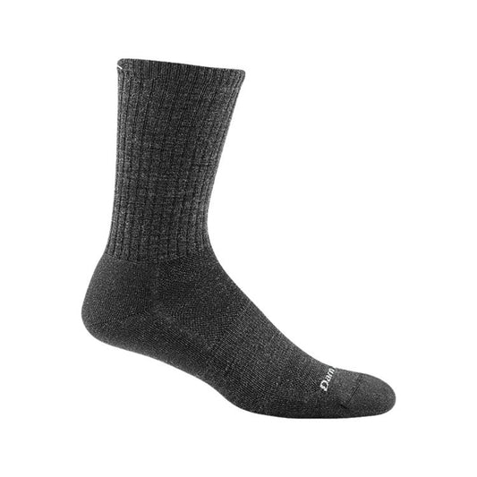 THE STANDARD CREW LIGHTWEIGHT LIFESTYLE SOCK - MENS