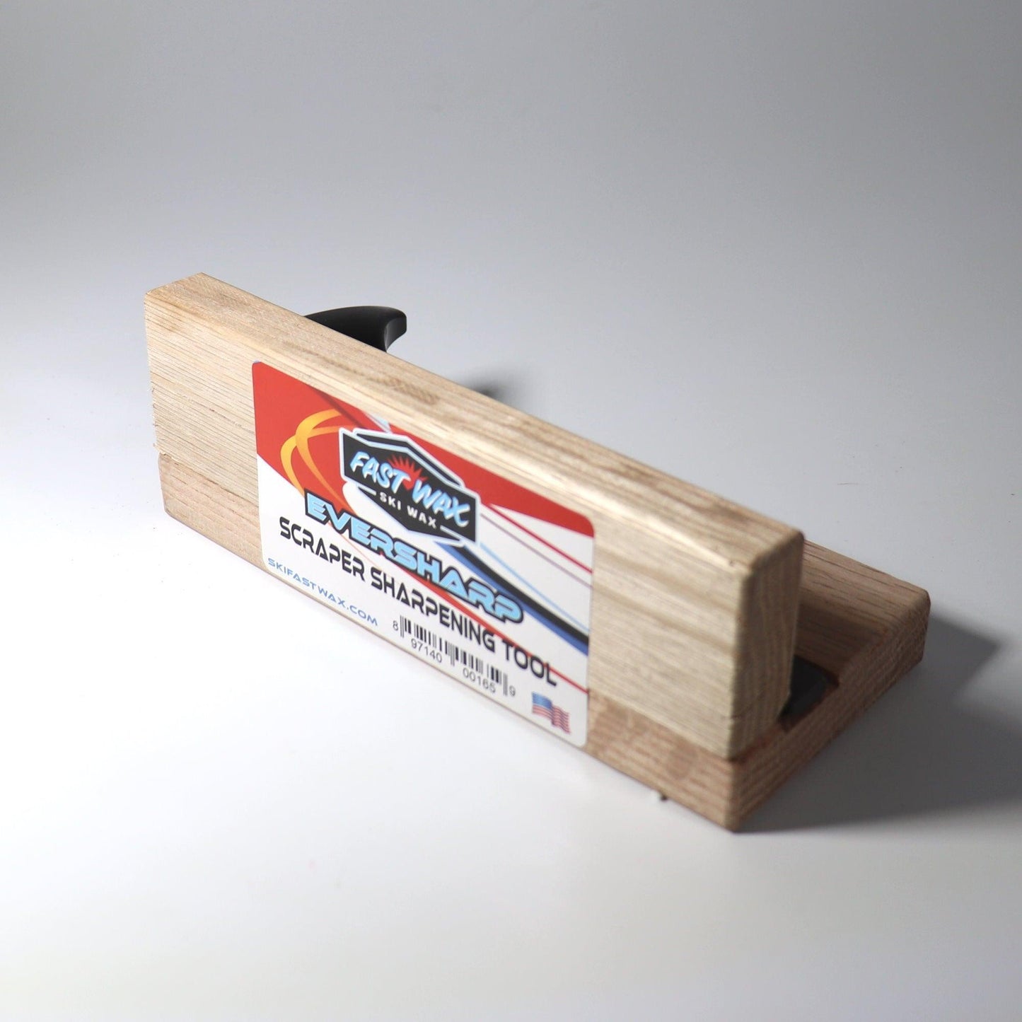 EVERSHARP WAX SCRAPER SHARPENING TOOL