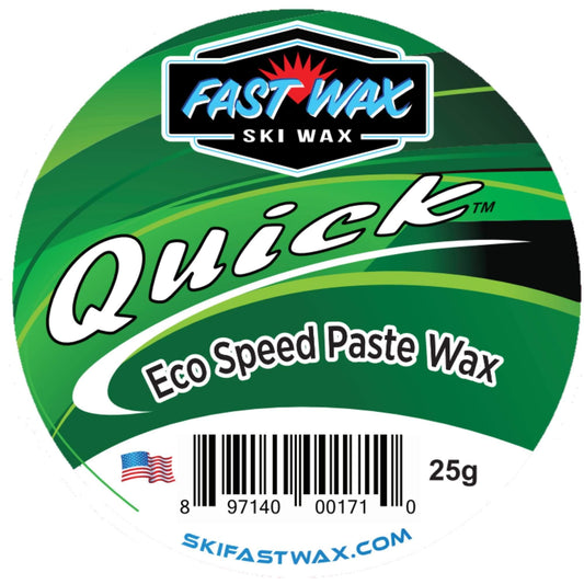 ECO QUICK WAX