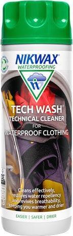 TECH WASH-10OZ