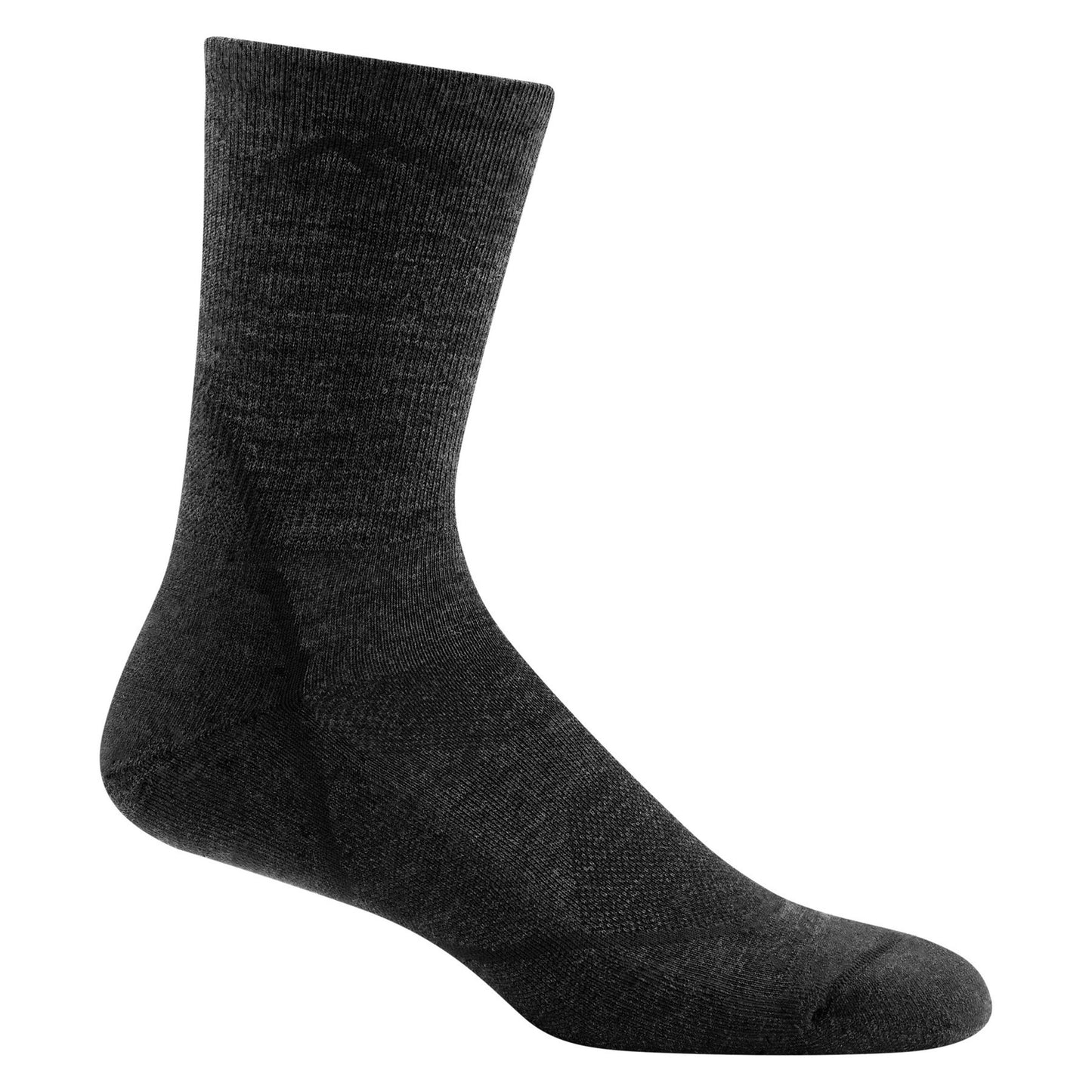 LIGHT HIKER MICRO CREW LIGHTWEIGHT HIKING SOCK - MENS
