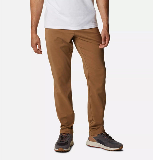 MENS TECH TRAIL II PANTS
