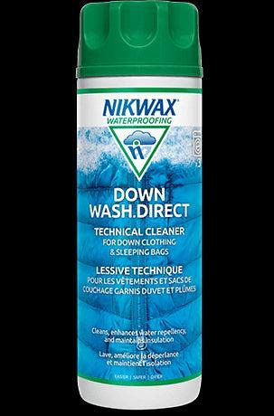 DOWN WASH DIRECT