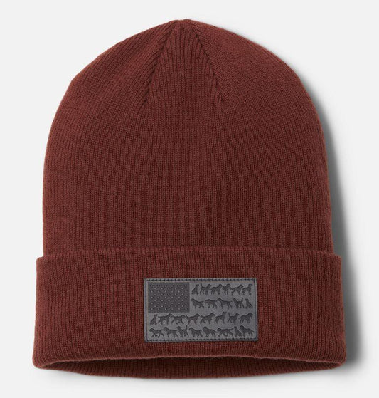 PHG GAME CUFFED BEANIE