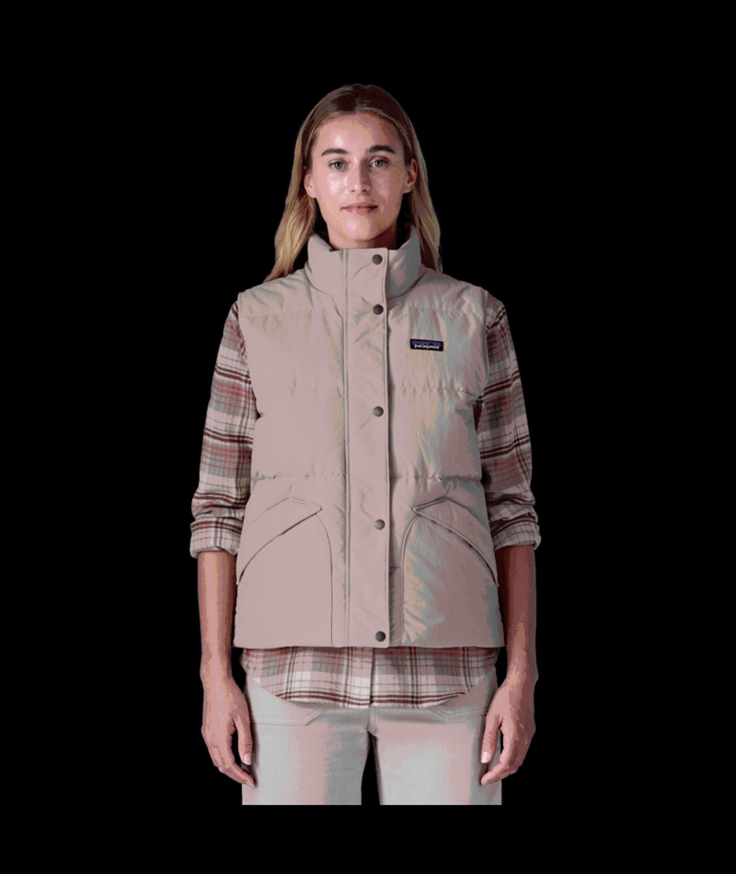WOMENS DOWNDRIFT JACKET