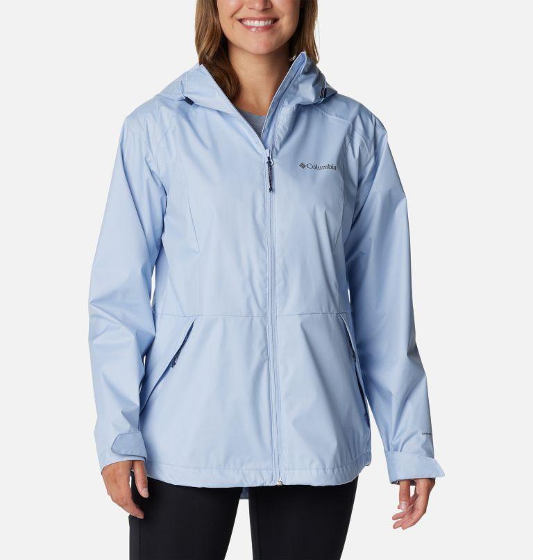 INNER LIMITS III JACKET - WOMENS