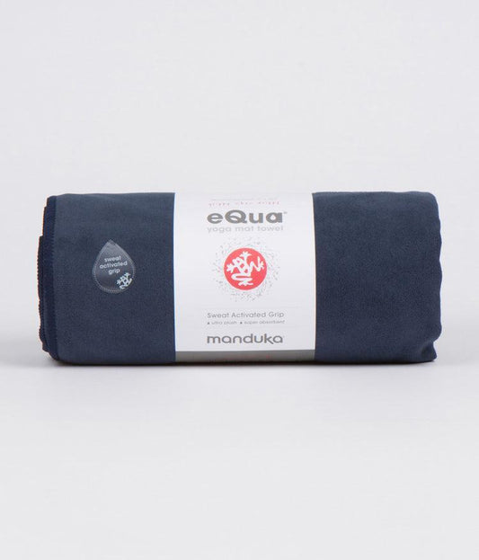 EQYA YOGA MAT TOWEL - STANDARD