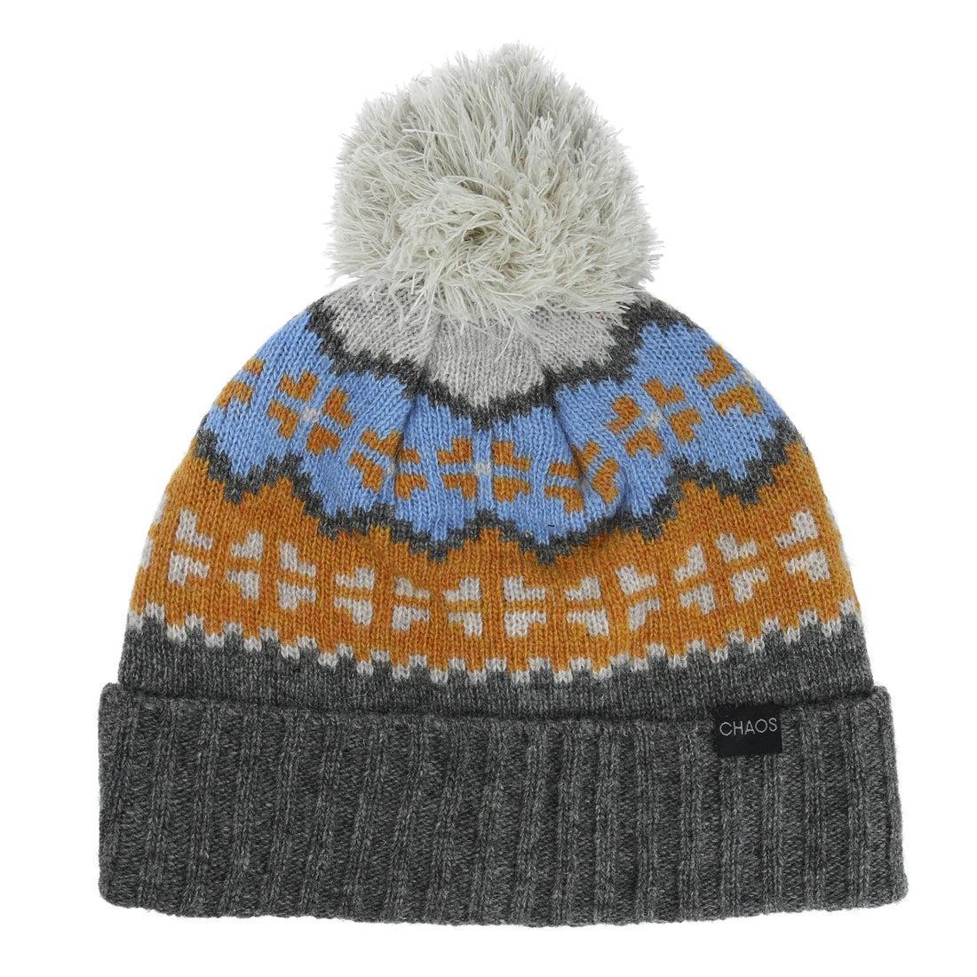 HOWE SOUND POM BEANIE