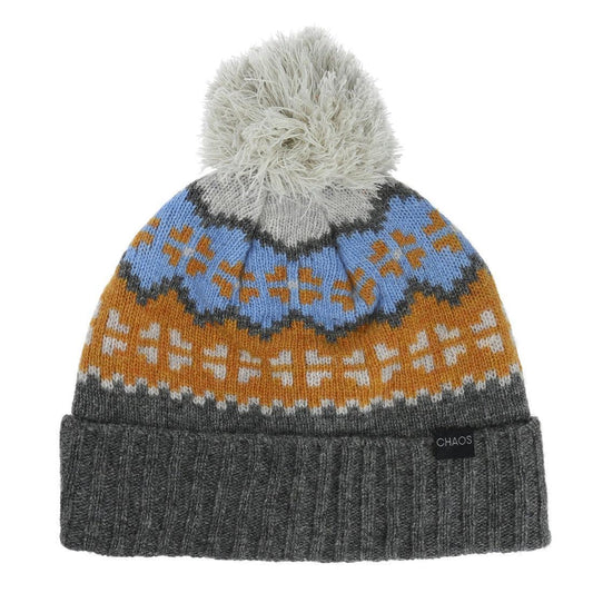HOWE SOUND POM BEANIE