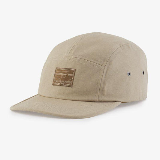 P-6 LABEL MACLURE HAT