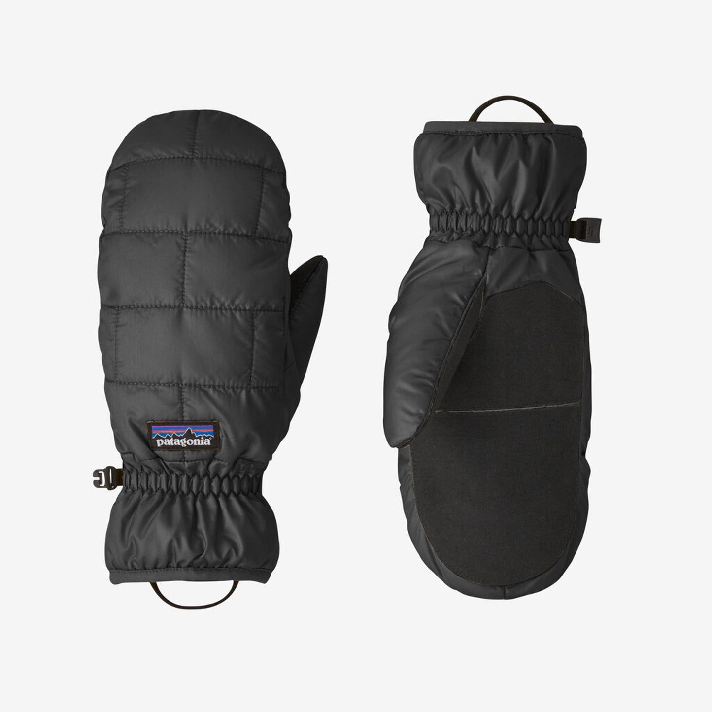 NANO PUFF MITTS