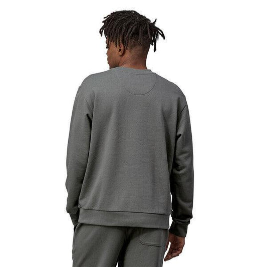 DAILY CREWNECK SWEATSHIRT