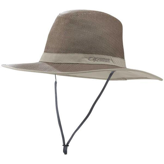 PAPYRUS BRIM SUN HAT