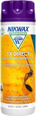TX-DIRECT WASH-IN 10OZ. (300ML)
