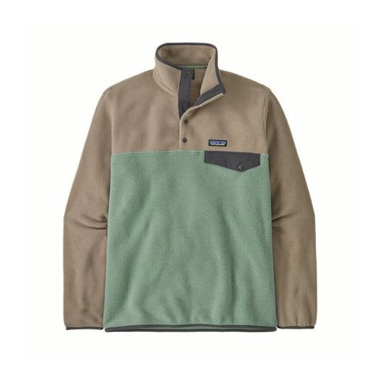 MENS LIGHTWEIGHT SYNCHILLA SNAP-T PULLOVER