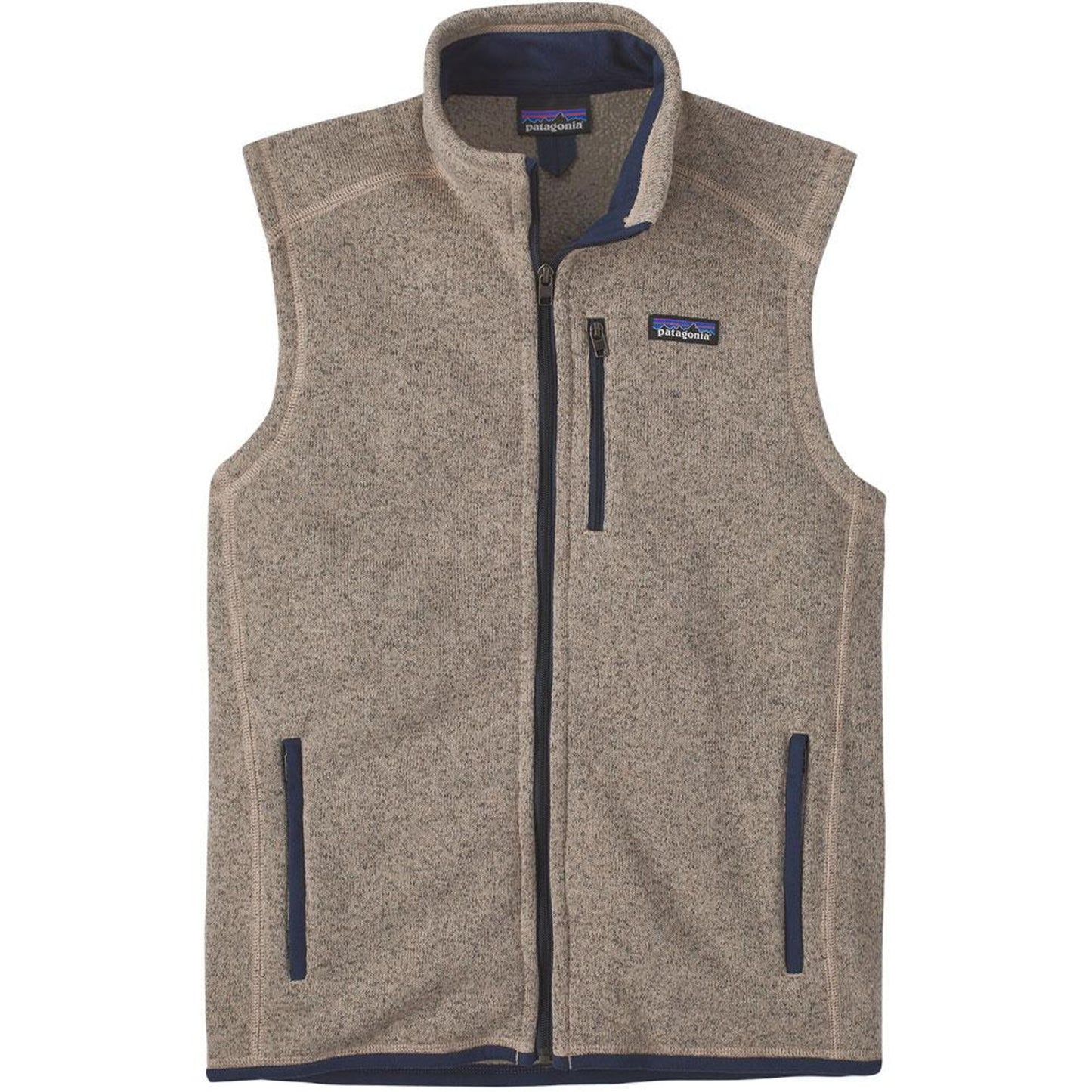 MENS BETTER SWEATER VEST