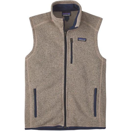 MENS BETTER SWEATER VEST