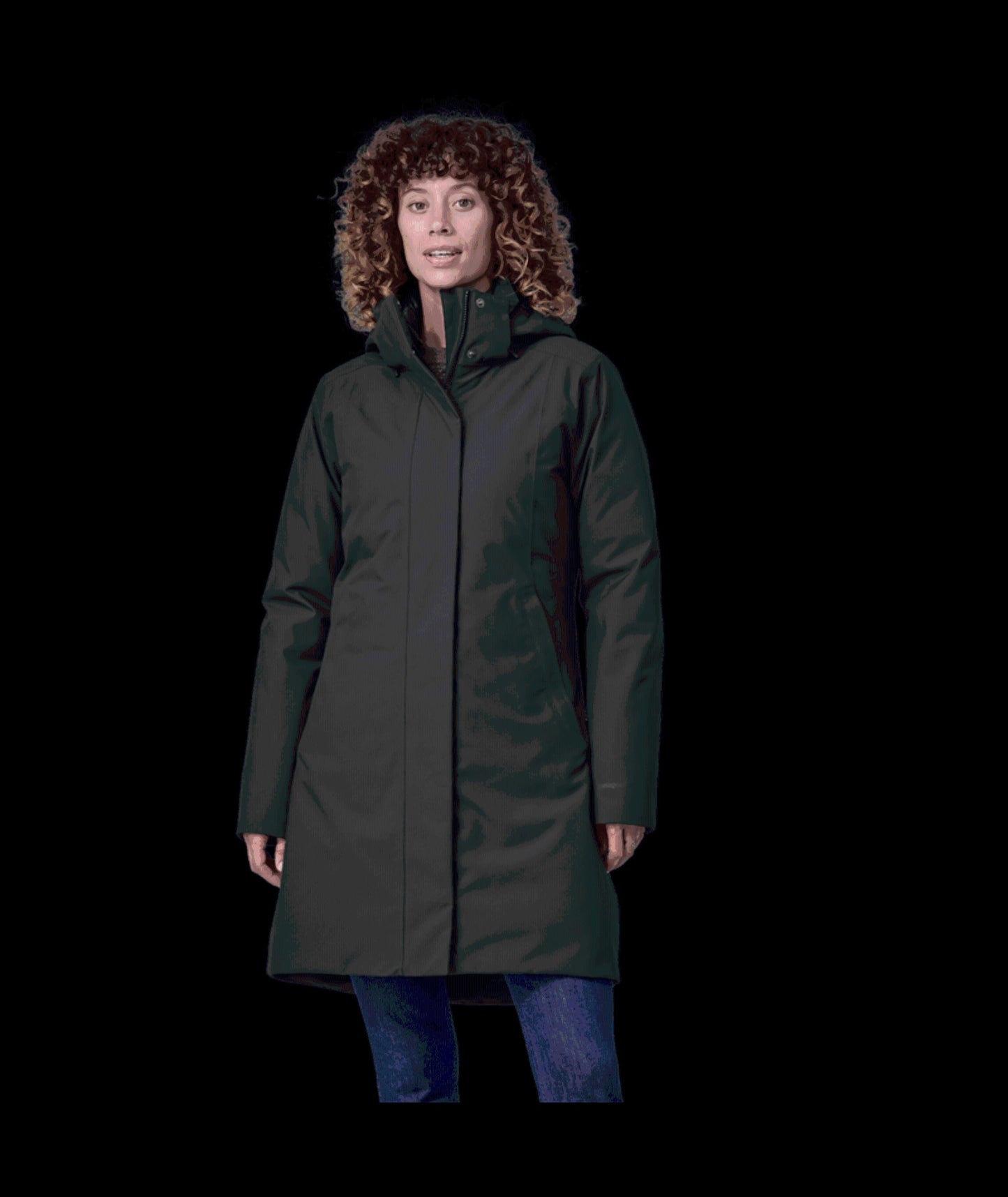 TRES 3 IN 1 PARKA - WOMENS