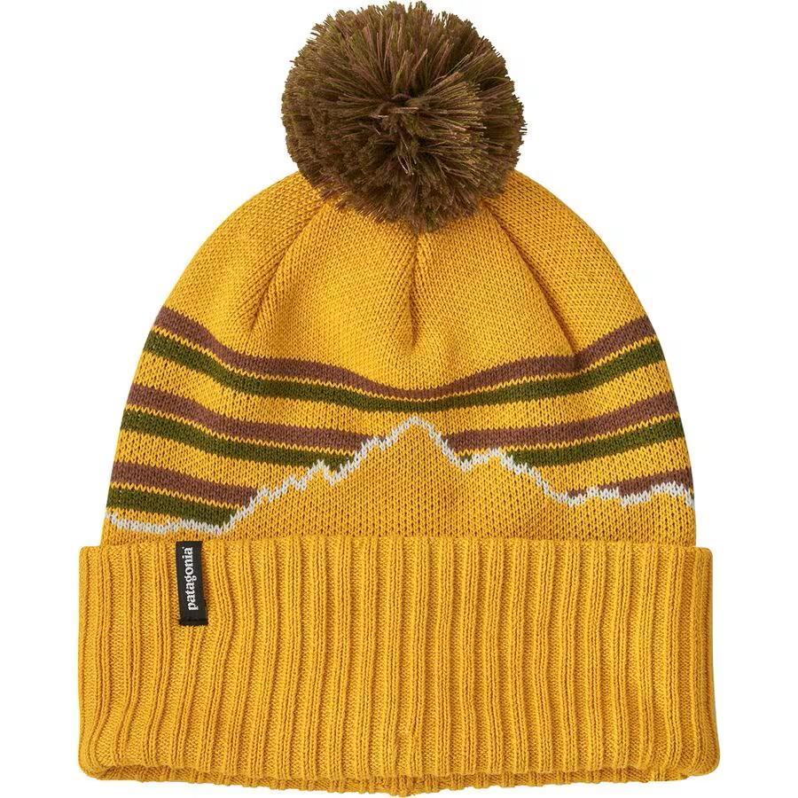 POWDER TOWN BEANIE
