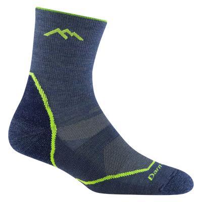 LIGHT HIKER MICRO CREW LIGHTWEIGHT HIKING SOCKS KIDS