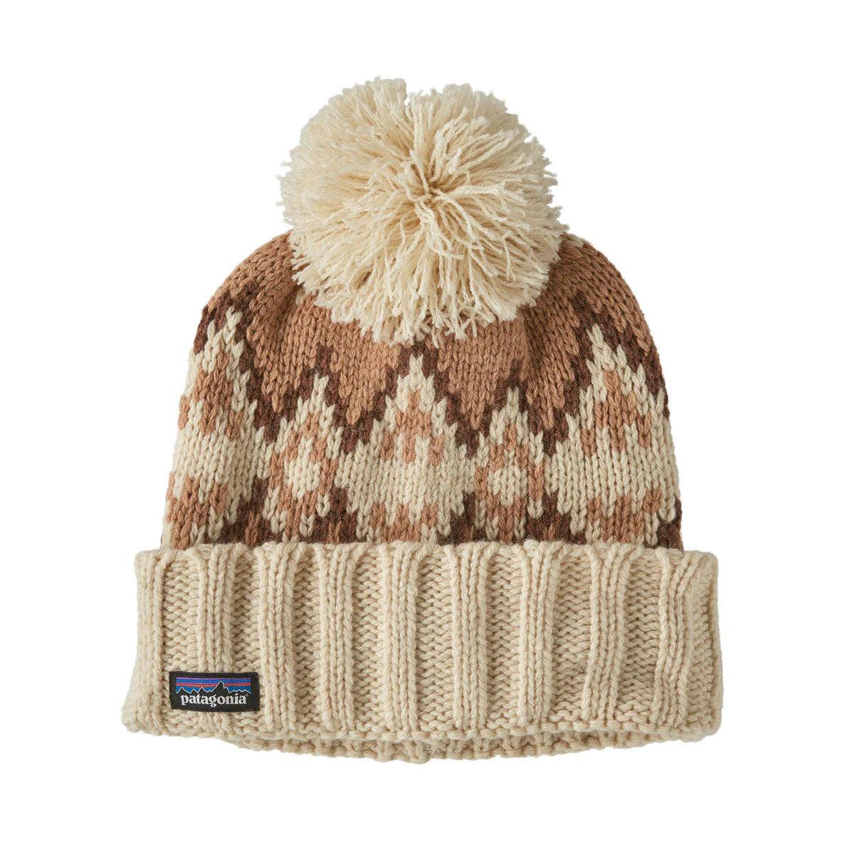 SNOWBELLE BEANIE