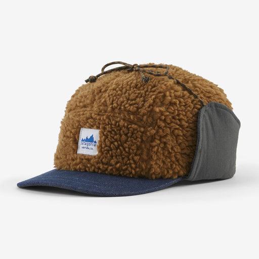 RANGE EARFLAP CAP
