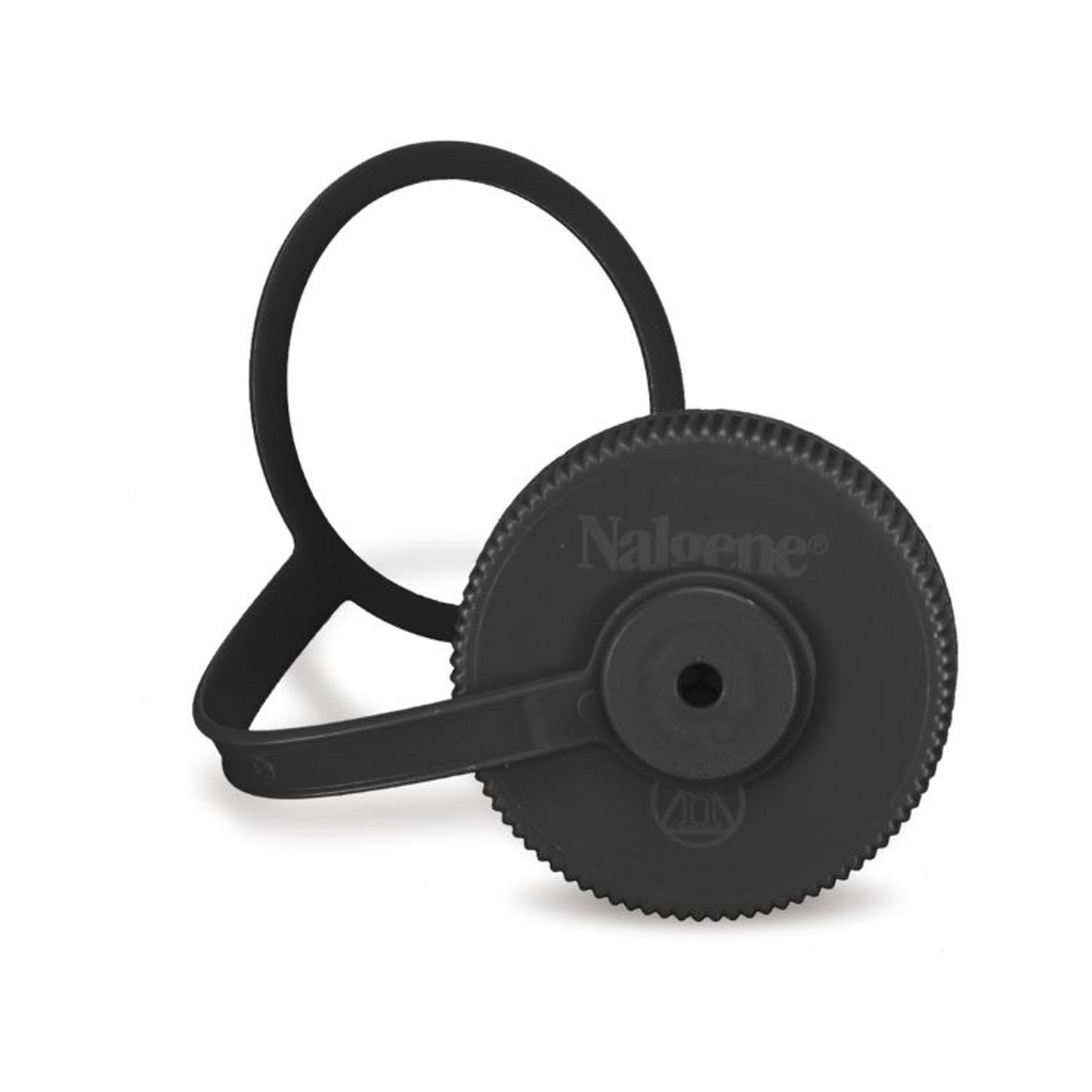 WIDE MOUTH LOOP TOP LID