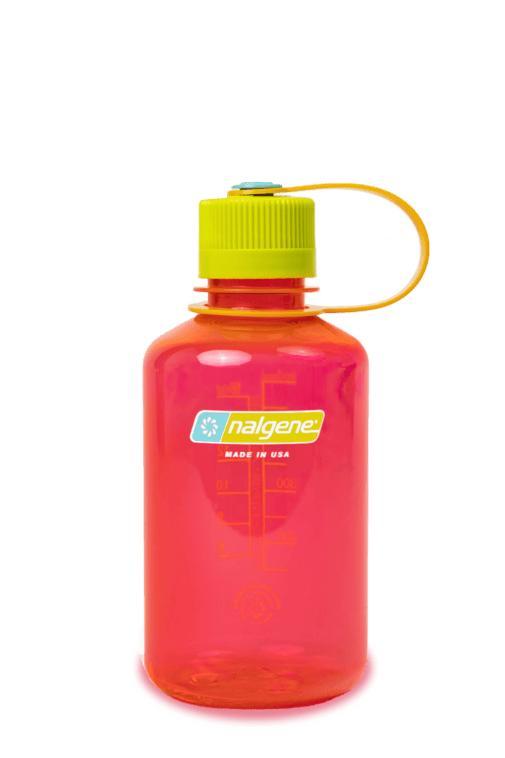 SUSTAIN NARROW MOUTH - 16OZ