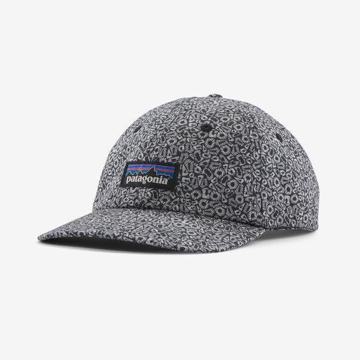 P-6 LABEL TRAD CAP