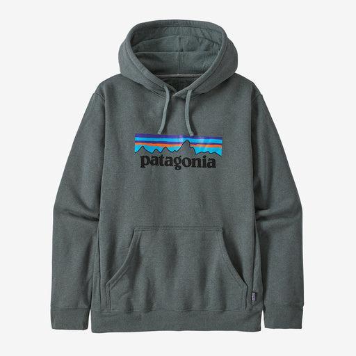 P-6 LOGO UPRISAL HOODY