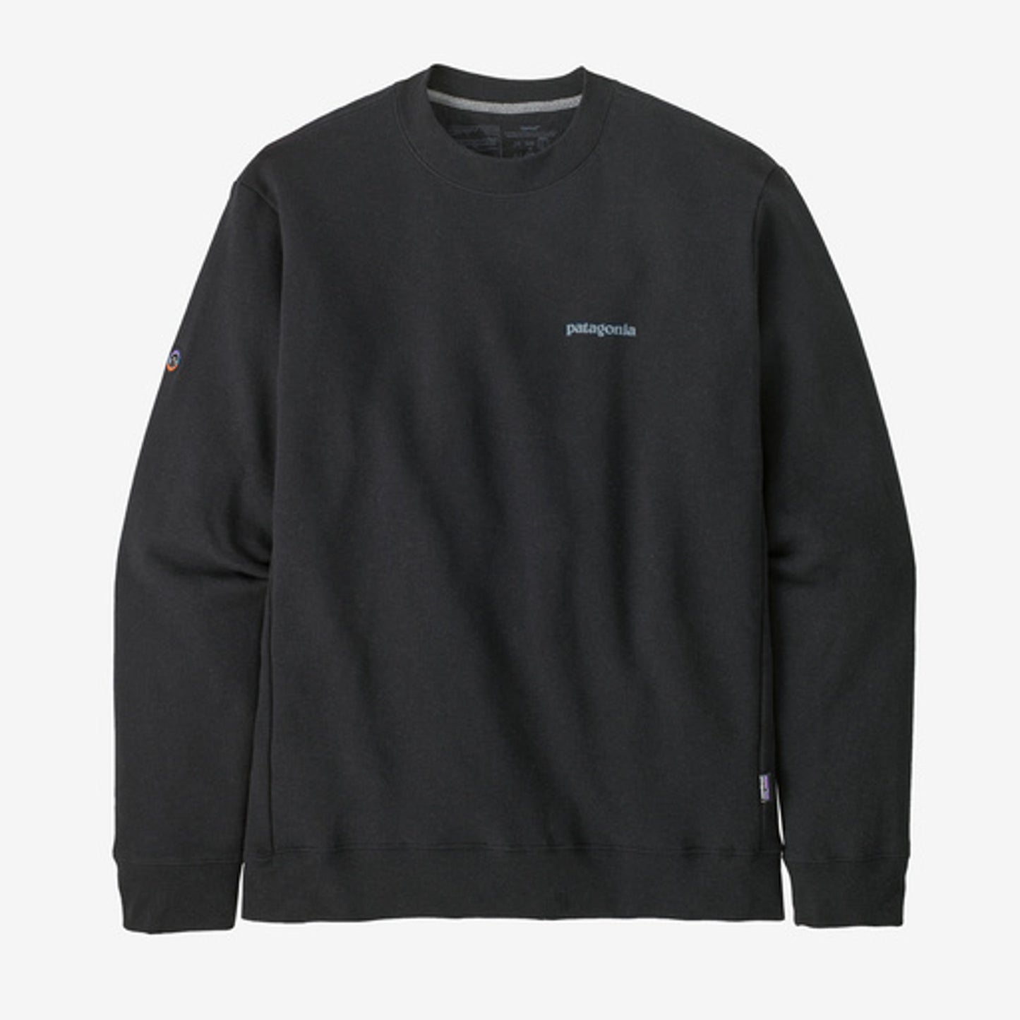 FITZ ROY ICON UPRISAL CREW SWEATSHIRT