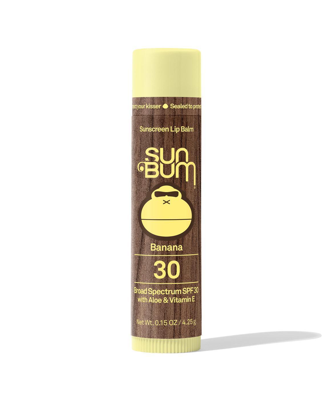 LIPBALM SPF 30