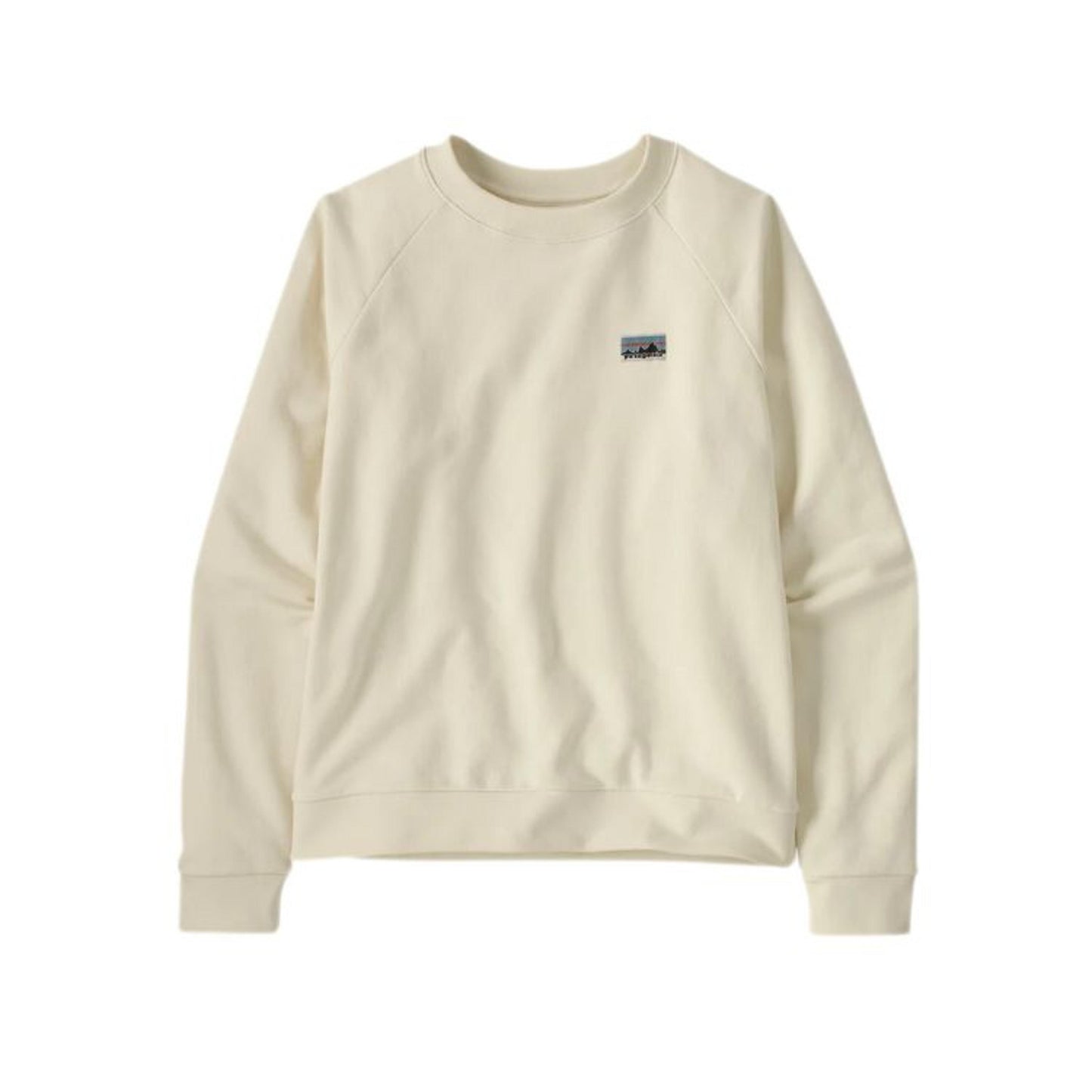 WOMENS REGENERATIVE ORGANIC CERTIFIED COTTON ESSENTIAL TOP