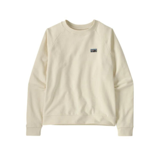 WOMENS REGENERATIVE ORGANIC CERTIFIED COTTON ESSENTIAL TOP