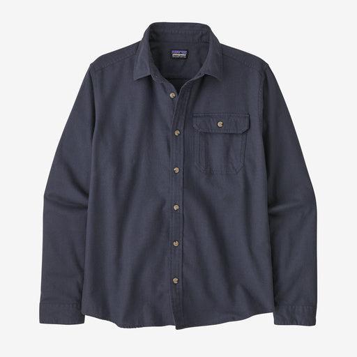MENS COTTON IN CONVERSION FJORD FLANNEL