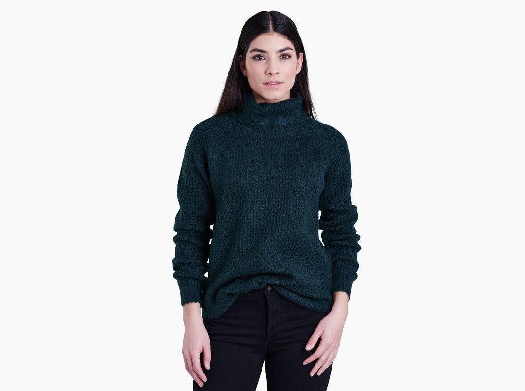 SIENNA SWEATER