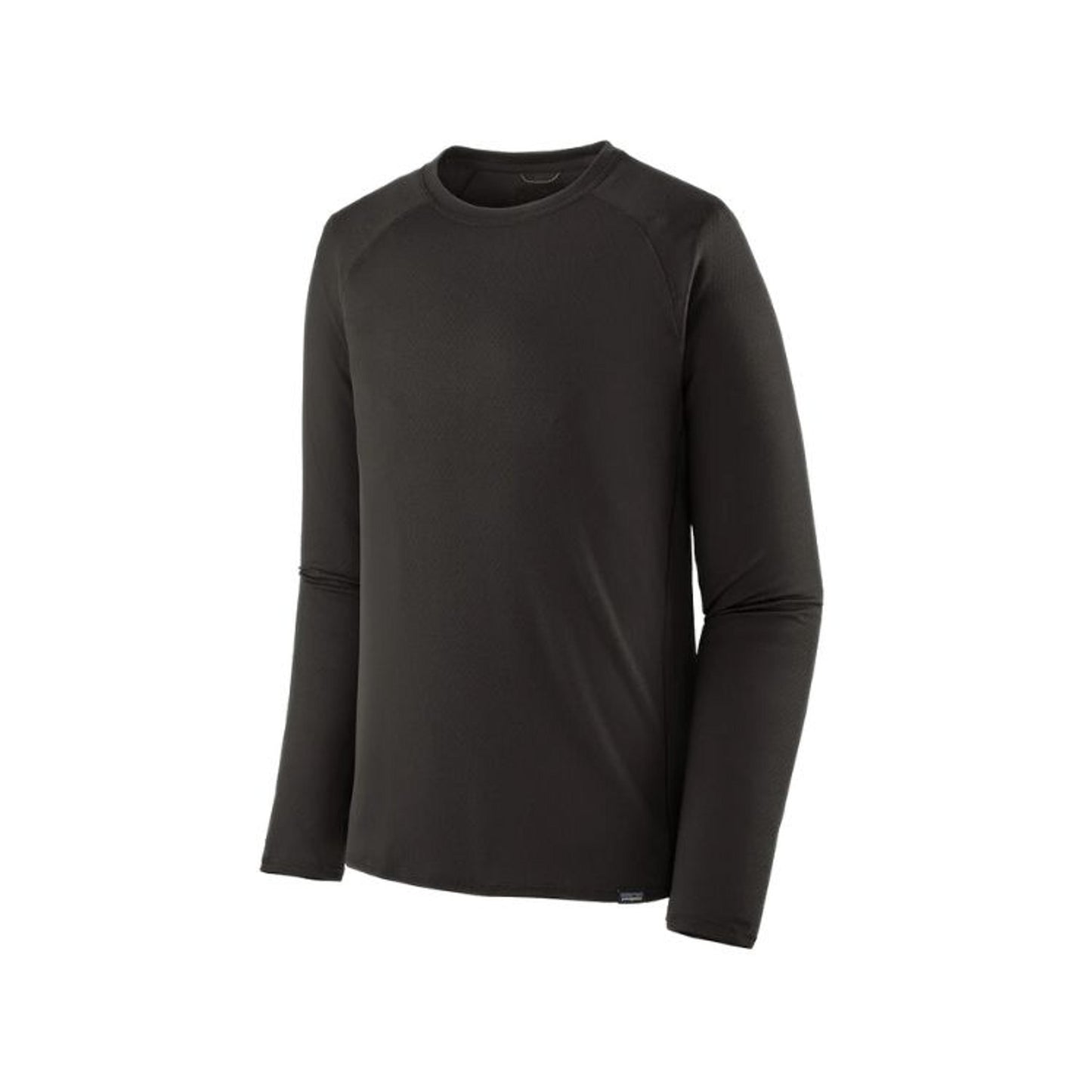 MENS CAPILENE MIDWEIGHT CREW