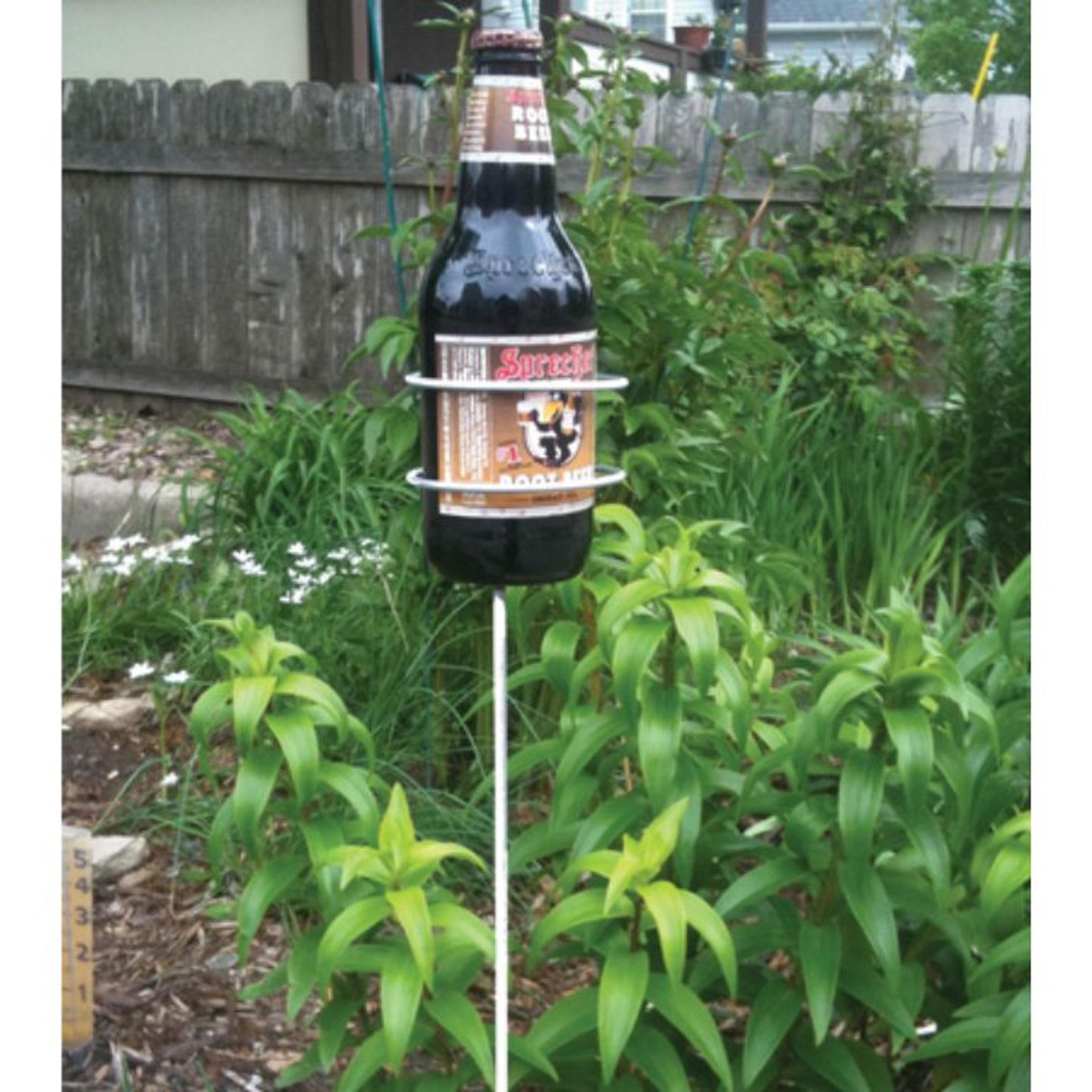 OUTDOOR DRINK HOLDER