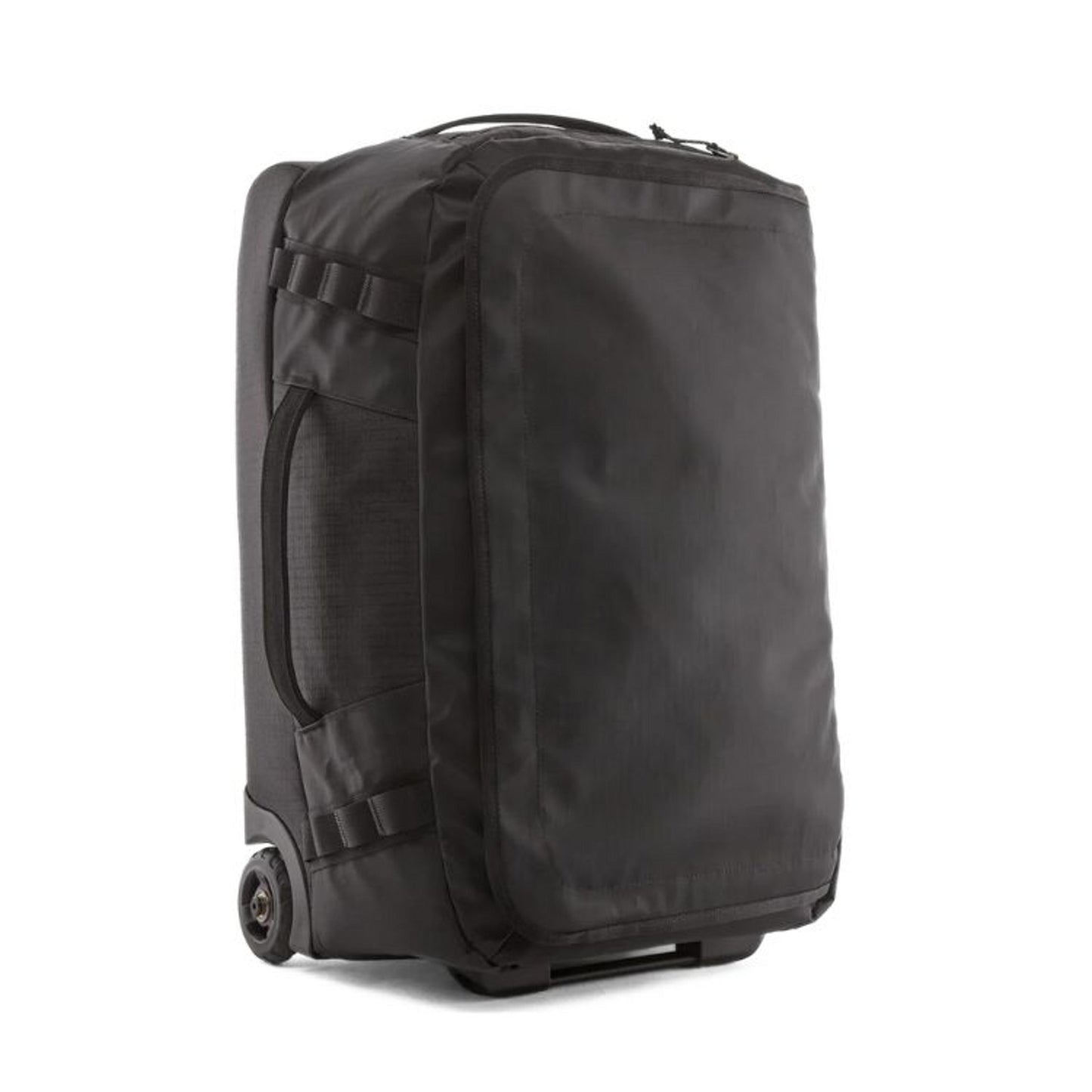 BLACK HOLE WHEELED DUFFEL - 40 LITERS