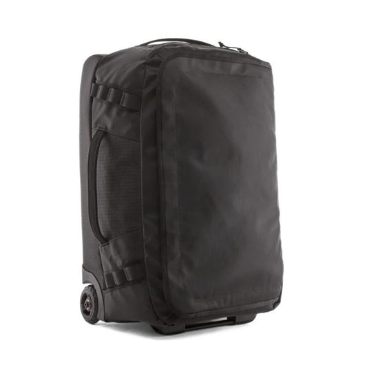 BLACK HOLE WHEELED DUFFEL - 40 LITERS