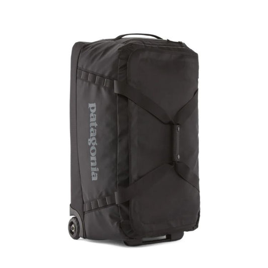 BLACK HOLE WHEELED DUFFEL - 70 LITERS