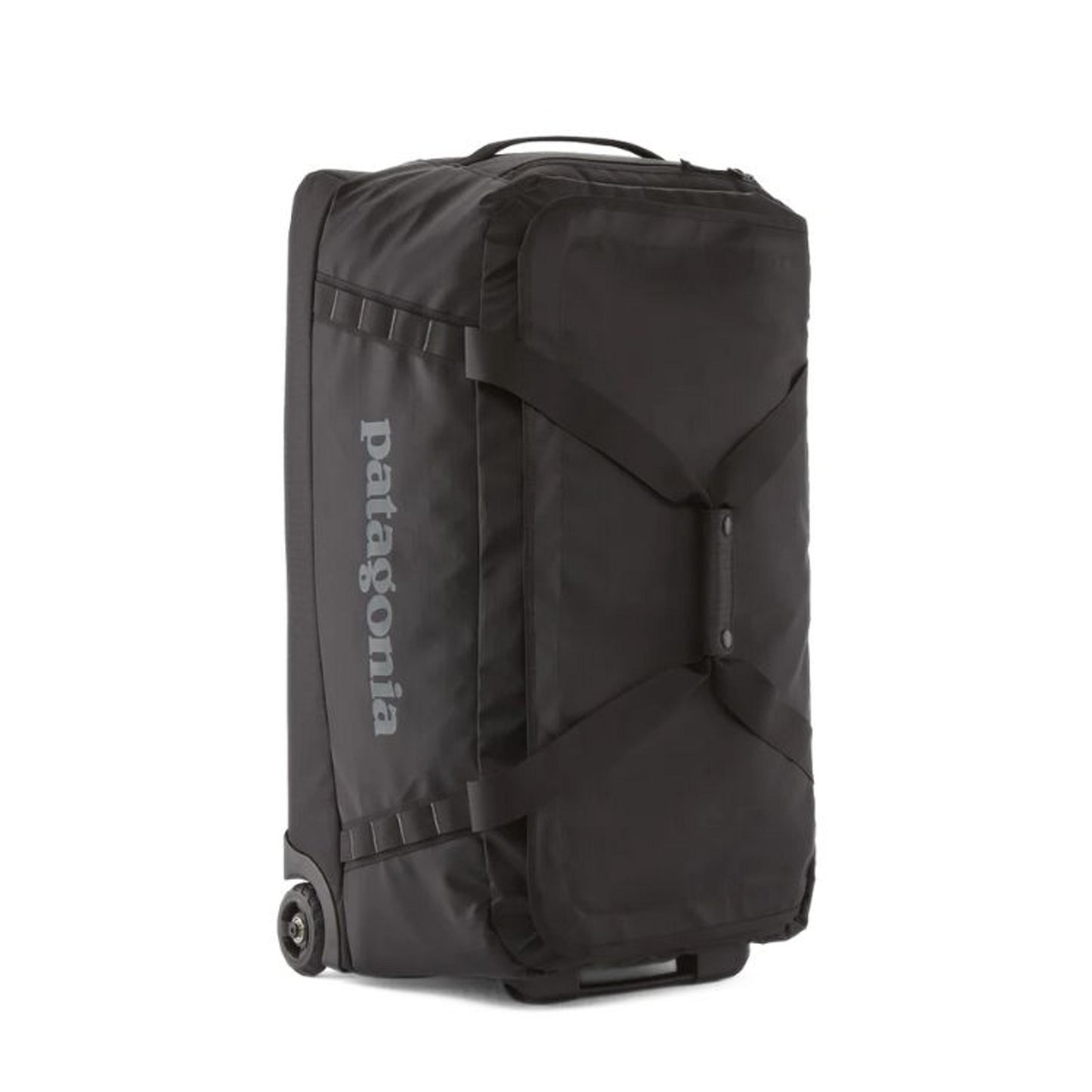 BLACK HOLE WHEELED DUFFEL - 70 LITERS