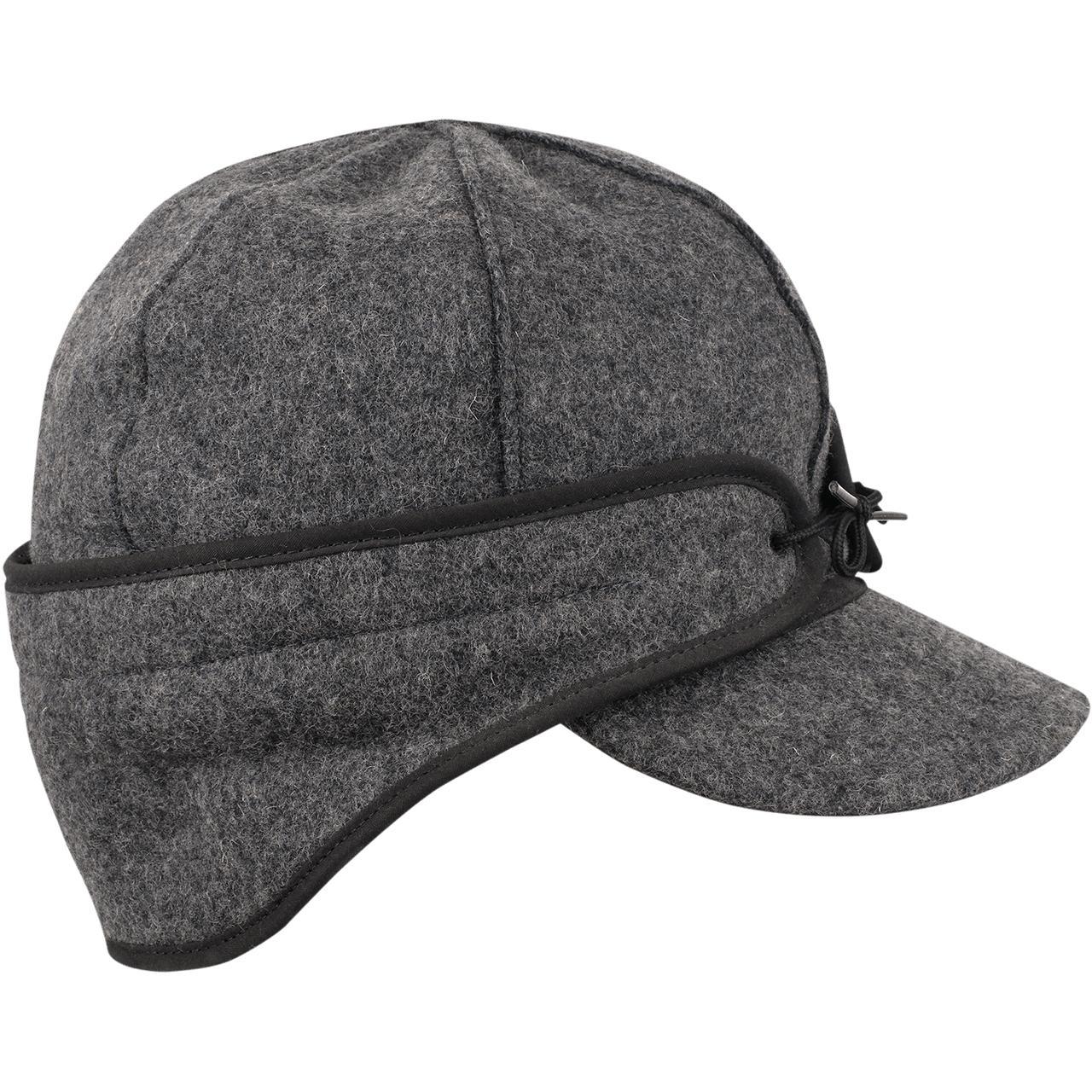 RANCHER CAP